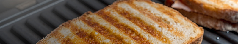 Electric Countertop Equipment