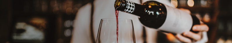 Wine Service
