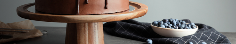 Cake Sets, Stands & Covers