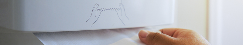 Paper Towels & Dispensers