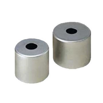 American Metalcraft 13005 Aluminum Biscuit Cutter, 3"