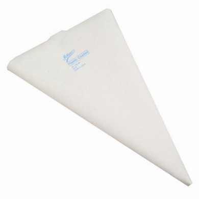 August Thomsen 3118 Plastic Coasted Pastry Bag, 18"