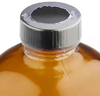 GROWLER SHRINK BANDS