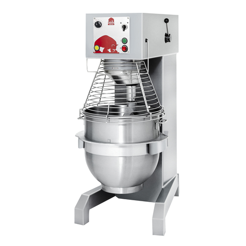 Varimixer V150PLM V-Series Marine Mixer, 150 Qt