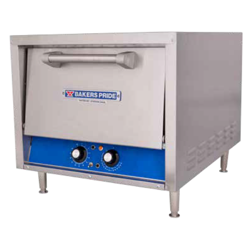 Bakers Pride P18S Countertop Deck Oven, Electric 120V