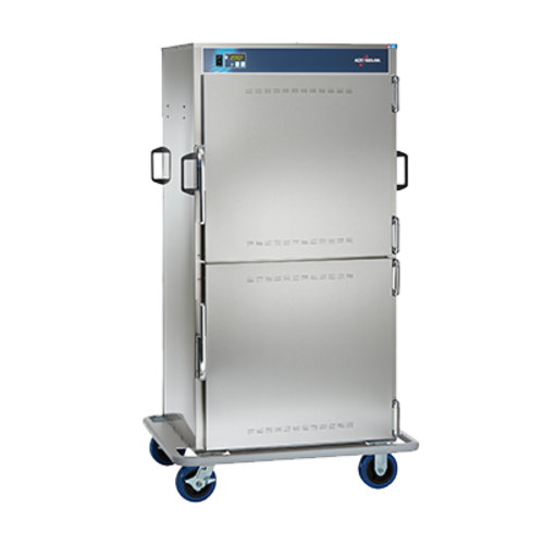 Alto-Shaam 1000-BQ2/96  38" Hot Holding Banquet Cart