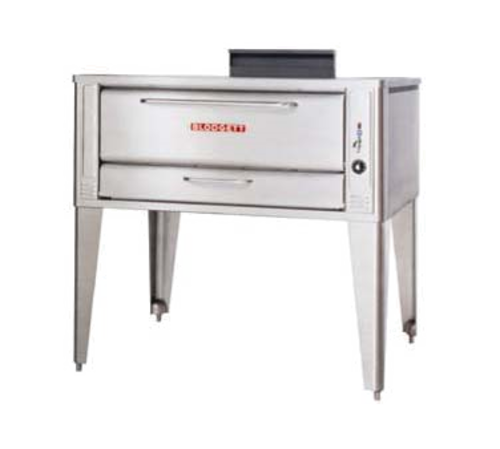 Blodgett 1048 Single Deck Oven