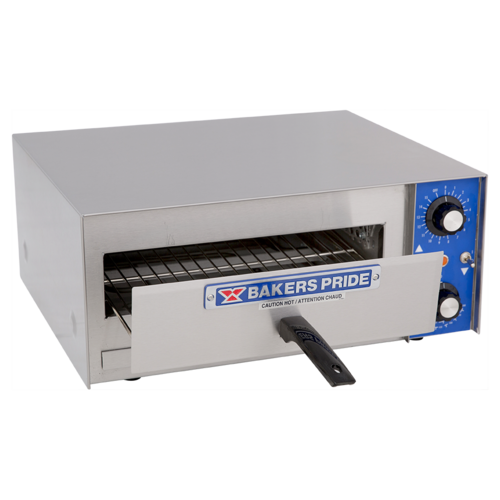 Bakers Pride PX-14 Countertop Deck Oven, Electric