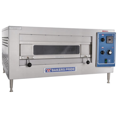 Bakers Pride EP-1-2828 Countertop Deck Oven, Electric