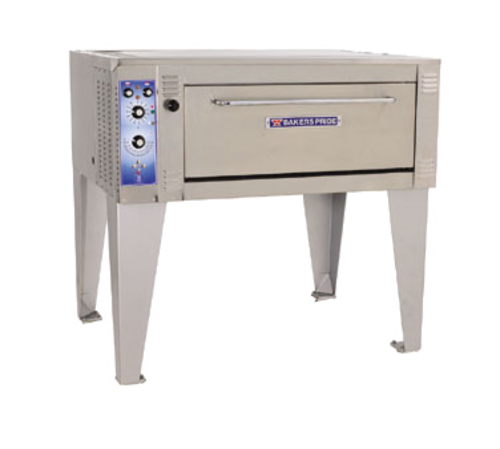 Bakers Pride ER-1-12-3836 Baking/Roasting Oven, Electric