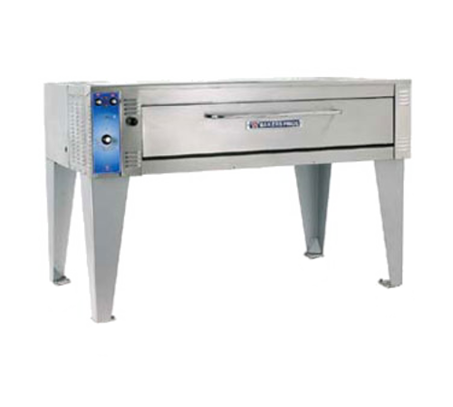 Bakers Pride ER-1-12-5736 Baking/Roasting Oven, Electric