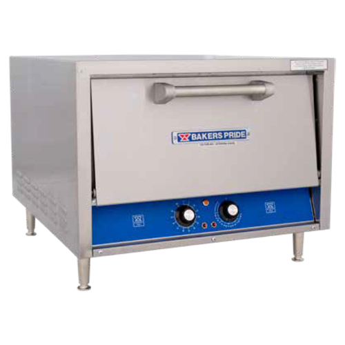Bakers Pride P22S Countertop Deck Oven, Electric 208V one phase