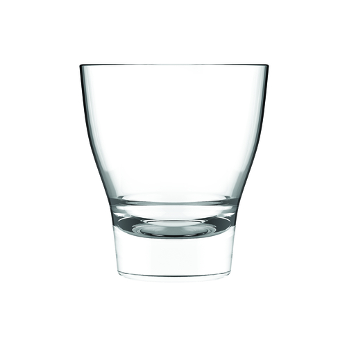 Arc Cardinal N0530 Arcoroc Urbane Rocks Glass, 7oz, Clear (Case of 12)