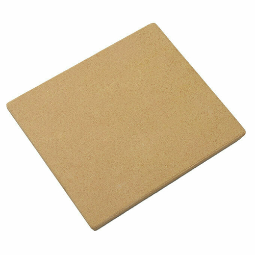 American Metalcraft PS1416 Baking Stone, 14"X16"