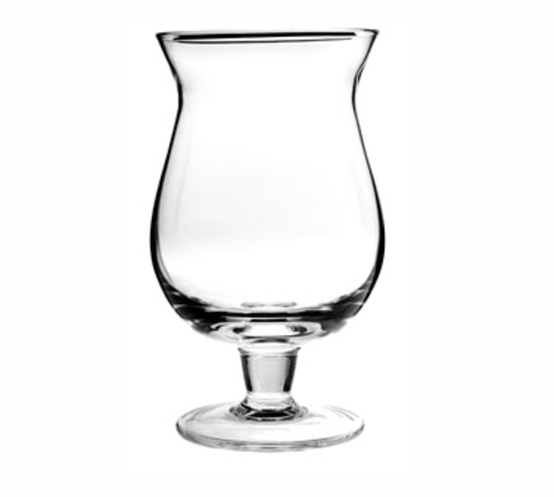 Anchor Hocking 90093 Belgian Beer Glass, 13oz, Clear (Case of 12)