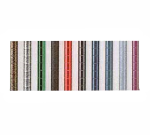 Metro 15CP Super Erecta Post, 15-3/8"H