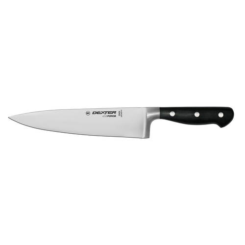 Dexter Russell 38464 iCut-Forge® Chef's Knife, 8"