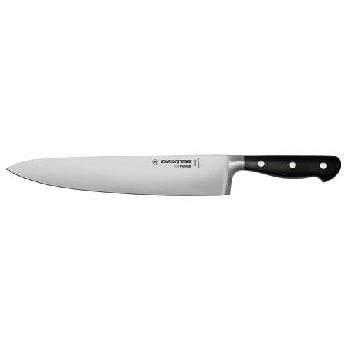 Dexter Russell 38466 iCut-Forge® Chef Knife, 10"