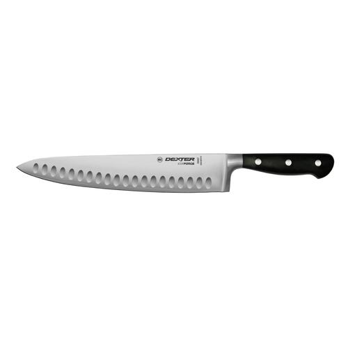 Dexter Russell 38467 iCut-Forge® Duo-Edge Chef's Knife, 10"