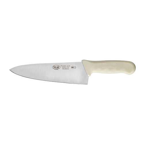 Winco KWP-80 Chef's Knife, 8" Blade