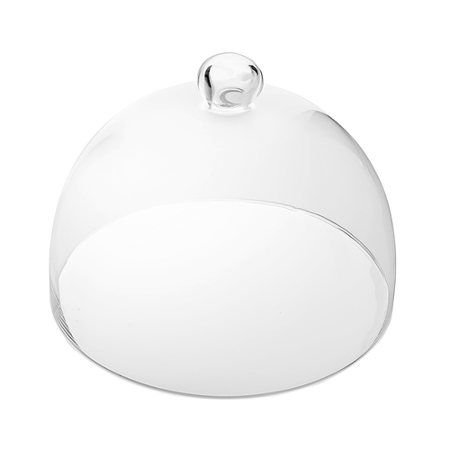 Bauscher China 65295 Banquet by ViDiVi 9" Dome