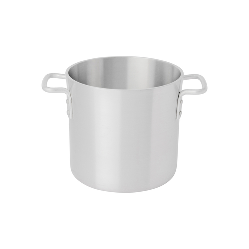 Browne Foodservice 5814108 Thermalloy® Aluminum Stock Pot, 8qt