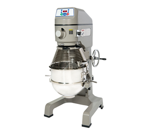 Globe SP40 Planetary Mixer, 40 Qt, 2 HP