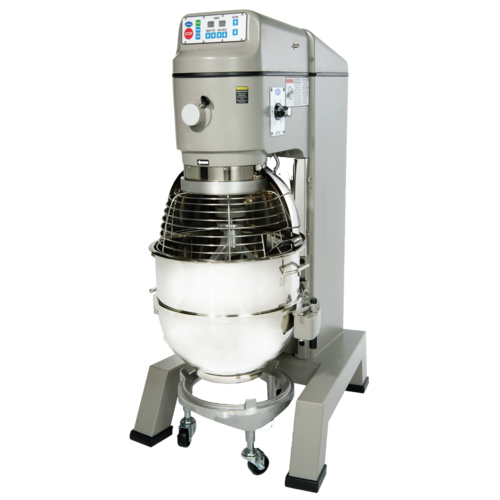 Globe SP80PL Planetary Mixer, 80 Qt, 3 HP