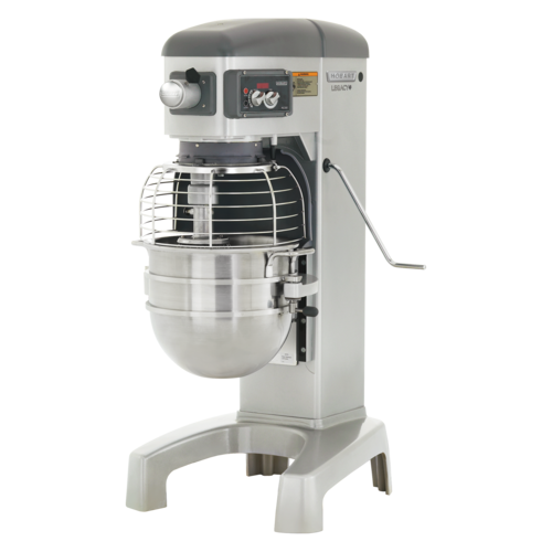 Hobart HL300-1STD Legacy Planetary Mixer, 30 Qt, 3/4 HP