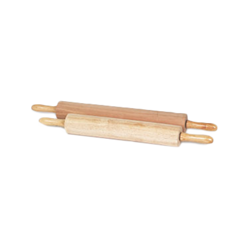 Royal Industries ROY RP 18 Heavy Duty Wood Rolling Pin, 18" X 2-7/8"