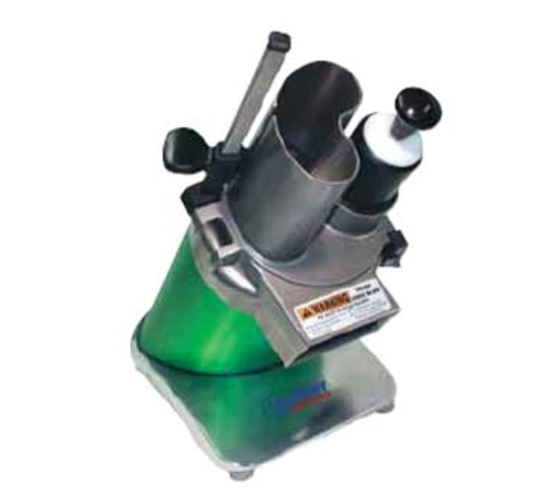 Piper Products GSM 5 STAR Chef's Choice Vegetable Cutter