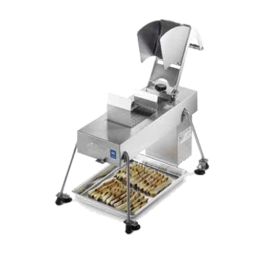 Edlund 354XL/115V Electric Food Slicer, 1/4" Slice Blade Assembly