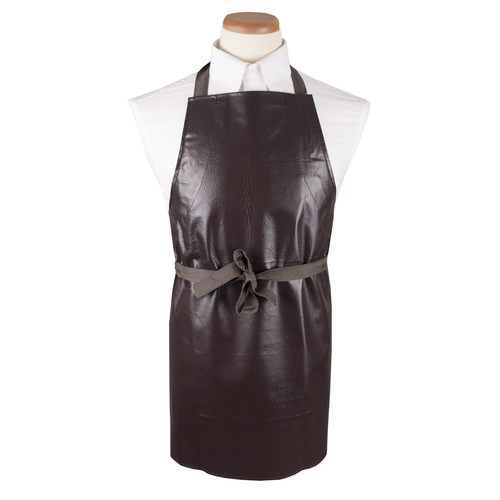 RITZ CLVA-1 Chef's Line Waterproof Bib Apron, 26