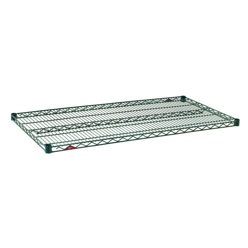 Metro 2460NK3 24" x 60" Super Erecta seal Wire Shelf