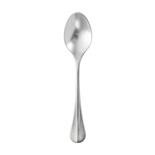 Steelite 5975SX001 Baguette Vintage Teaspoon, 6-1/4", 18/10 Stainless Steel