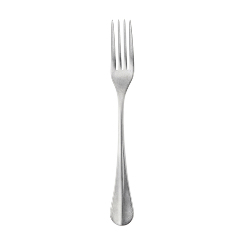 Steelite 5975SX021 Baguette Vintage Dinner Fork, 8", 18/10 Stainless Steel