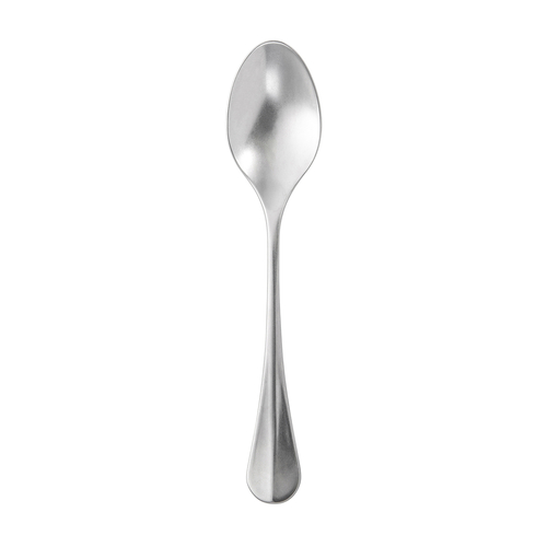 Steelite 5975SX002 Baguette Vintage Soup/Dessert Spoon, 7-7/8", 18/10 Stainless Steel