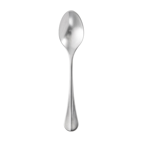 Steelite 5975SX005 Baguette Vintage A.D Coffee Spoon, 4-1/8", 18/10 Stainless Steel