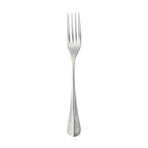 Steelite 5975SX023 Baguette Vintage Dessert/Salad Fork, 7-1/4", 18/10 Stainless Steel
