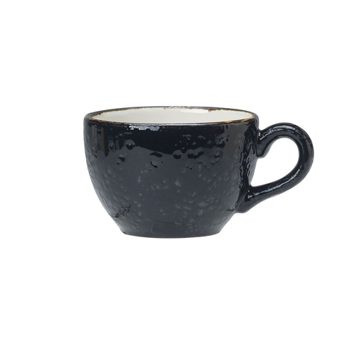 Steelite 12090190 Craft Cup, 3oz, Licorice