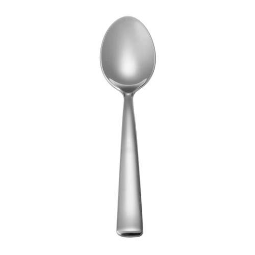 Mikasa 5257225 Strand 6-2/5" Heavy Weight Teaspoon