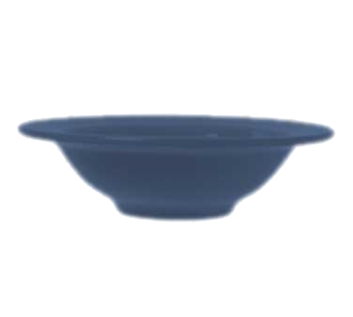Libbey 903032019 Cantina 12oz Craved Grapefruit Bowl, Blueberry (Case of 12)