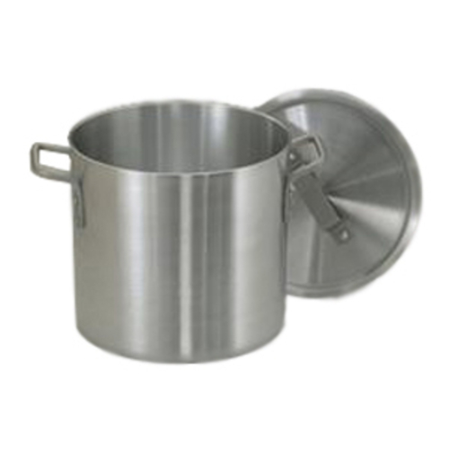 Boelter ACST-16-L Aluminum Stock Pot, 16qt