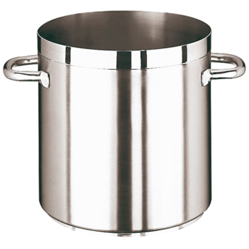 Rosenthal 11101-40 Grand Gourmet Stainless Steel Stock Pot, 53qt