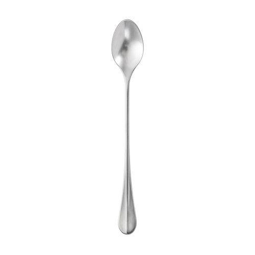 Steelite 5975SX006 Baguette Vintage Iced Tea Spoon, 7-7/8", 18/10 Stainless Steel