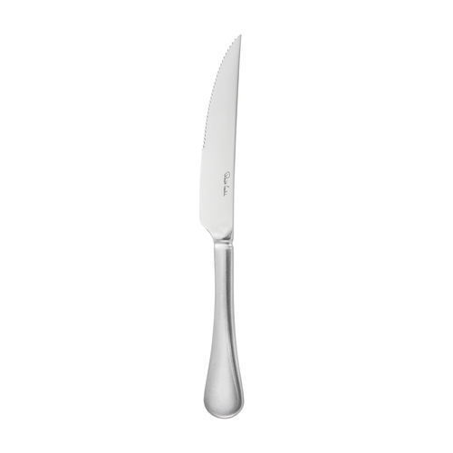 Steelite 5975SX056 Baguette Vintage Steak Knife, 9-5/8", 18/10 Stainless Steel
