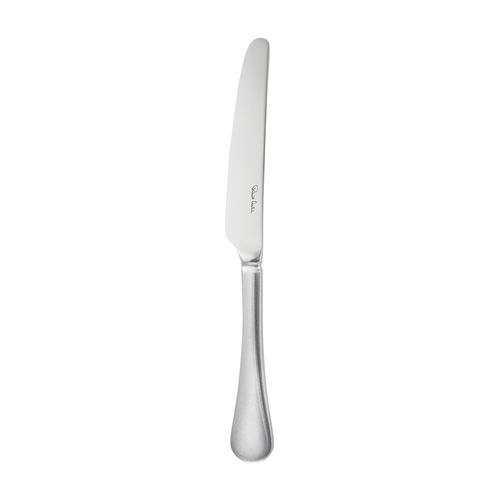 Steelite 5975SX051 Baguette Vintage Dessert Knife, 8-7/8", 18/10 Stainless Steel