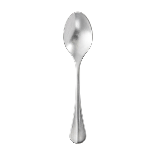 Steelite 5975SX061 Baguette Vintage Serving Spoon, 9-1/4", 18/10 Stainless Steel