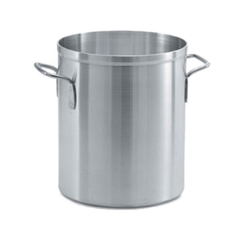 Vollrath 67580 Classic Stock Pot w/o Cover, 80qt