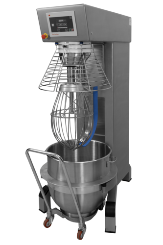 Varimixer ERGO150-2 Planetary Mixer, 15qt, 3ph, 208v